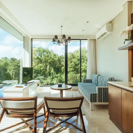 Affordable 1 Bedroom Private Villa With Infinity Pool In Uluwatu