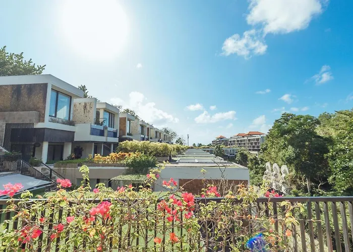 Affordable 1 Bedroom Private With Infinity Pool In *