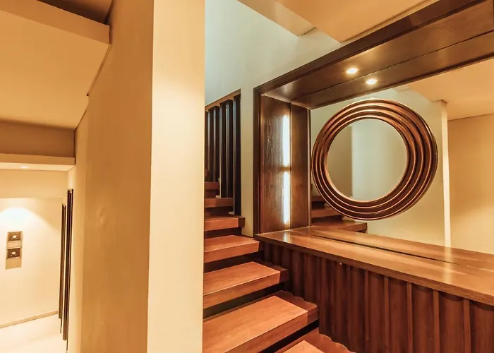 فيلة Affordable 1 Bedroom Private With Infinity Pool In أُلُواتو