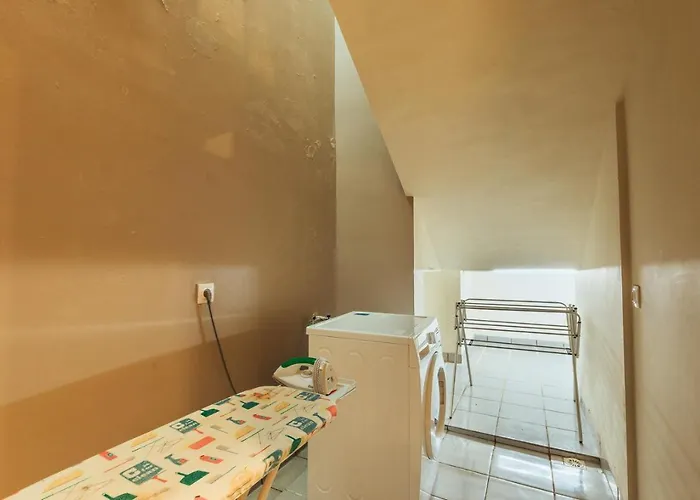 فيلة Affordable 1 Bedroom Private With Infinity Pool In