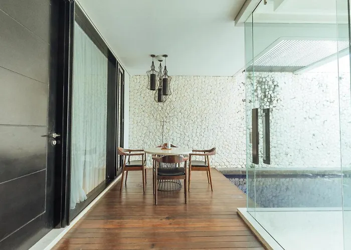 Affordable 1 Bedroom Private With Infinity Pool In *