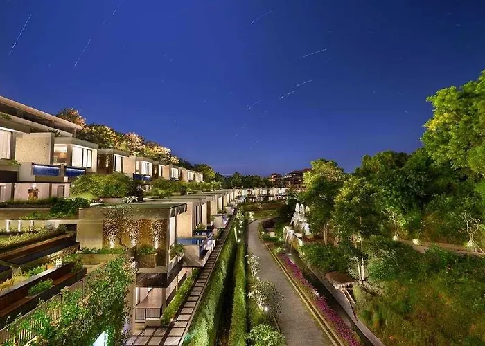 Affordable 1 Bedroom Private With Infinity Pool In