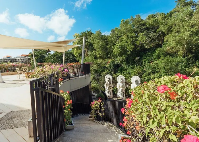 Affordable 1 Bedroom Private With Infinity Pool In أُلُواتو